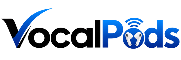 VocalPods