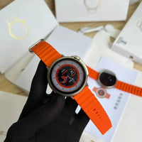 AirPods Pro 2nd Generation + Watch Ultra & Surprise Gift 🎁 Fire Bass