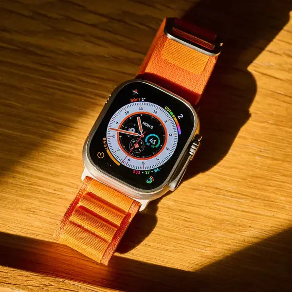 AirPods Pro 2nd Generation + Watch Ultra & Surprise Gift 🎁 Fire Bass